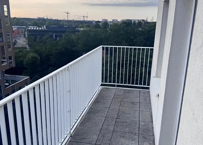 Kepa Mieszczanska Apartment